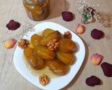 صورة لخطوة 10 من وصفة مربى الباذنجان ولااطيب 🍆😋