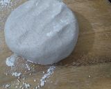 બાજરા ના રોટલા (Bajara Rotla Recipe In Gujarati) રેસીપી સ્ટેપ2ફોટો