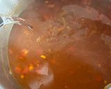 Foto del paso 3 de la receta: Guiso de arroz, sin conservantes ❤️