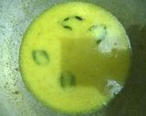 Foto langkah ke 3 dari resep Jukut Bejek Kacang Panjang.
