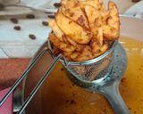 आलू फिंगर्स (aloo fingers recipe in Hindi) रेसिपी चरण 4 फोटो