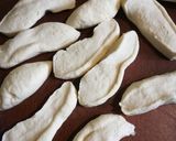 Foto del paso 4 de la receta: Tortas Fritas