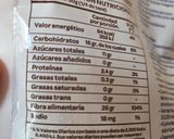 Foto del paso 1 de la receta: Budín de algarroba, avena y banana sin azúcar agregado ni edulcorantes 🌳#menosazucarmascreatividad