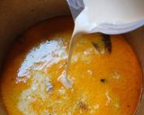 Foto langkah ke 4 dari resep Soto Betawi.