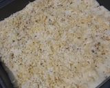 Foto langkah ke 4 dari resep Macaroni Schotel Panggang.