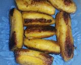 Foto langkah ke 1 dari resep Pisang CoSuJu.