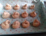Foto del paso 7 de la receta: Suspiros de merengue