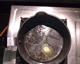 A picture of step 1 of Unique Condensed Chocolate Truffles.