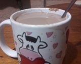 Foto del paso 3 de la receta: Chocolate caliente fácil