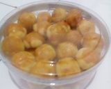 Foto langkah ke 5 dari resep Nastar lumer.