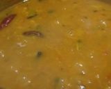 દાળફ્રાય વિથ પરાઠા (dal fry recipe in gujarati) રેસીપી સ્ટેપ4ફોટો
