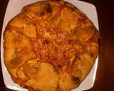 Foto del paso 5 de la receta: Galette mediterráneo 🇪🇸