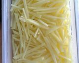 Foto langkah ke 3 dari resep Kentang Mustofa Kriuk.