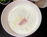 Foto langkah ke 2 dari resep Resep Batagor Tanpa Ikan Ala Abang Abang Pinggir Jalan.