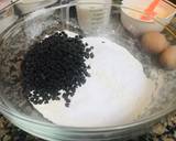Chocolate chip muffins recipe step 3 photo
