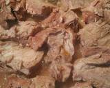Carrots and Pork Roast with Horseradish recipe step 10 photo