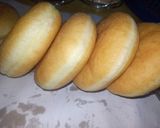 Foto langkah ke 11 dari resep 🍩donat maizena menul🍩.