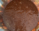 Foto del paso 2 de la receta: Magdalenas a lo brownie