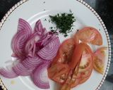 Foto del paso 2 de la receta: Bistec a Caballo