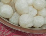 Foto langkah ke 6 dari resep Cimol.