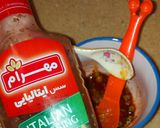 عکس مرحله 2 از دستور سیب زمینی مخصوص با ژامبون و قارچ