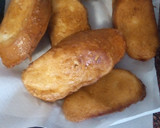 Foto del paso 4 de la receta: Torrijas