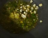 खट्टी मीठी टमाटर चाट (Khatti meethi tamatar chaat recipe in hindi) रेसिपी चरण 3 फोटो
