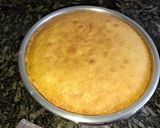 Foto del paso 3 de la receta: Torta Mousse de dulce de leche