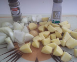 Foto del paso 7 de la receta: Paletilla de cordero al brandy