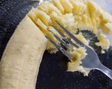 Foto del paso 2 de la receta: Budines (mini) de banana y semillas