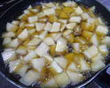 Foto del paso 2 de la receta: Patatas bravas en 25 minutos
