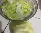 Foto del paso 1 de la receta: Ensalada Especial