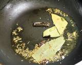 Methi Paneer recipe step 2 photo