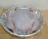 Foto langkah ke 5 dari resep Ayam kodok.