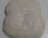 Foto langkah ke 12 dari resep Basic Sourdough Bread 90%.