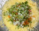 Foto del paso 3 de la receta: Pizza sin harina, especial si quieres perder peso!