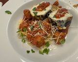 A picture of step 5 of Baked Eggplant.