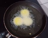 Foto langkah ke 6 dari resep Nuget Dadar Tahu (Gampang Aja 😉).