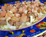 Foto del paso 6 de la receta: Ensalada de berenjena
