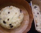 Foto del paso 6 de la receta: Panettone rápido y fácil