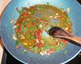 Φωτογραφία βήματος 19 της συνταγής Spaghetti aglio olio e pepperoncino. The Ultimate version!