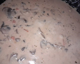 Foto del paso 3 de la receta: Salsa se champiñones para pasta