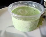 पिस्ता कुल्फी(pista kulfi recipe in hindi) रेसिपी चरण 4 फोटो