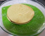 Foto del paso 4 de la receta: Torta milhojas u hojarasca