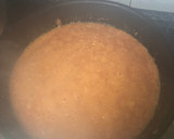 Foto del paso 3 de la receta: 264. Risotto de calabaza con queso de cabra y cebolla caramelizada (principal arroz)