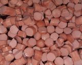 Foto del paso 1 de la receta: Huevos Revueltos con Salchicha -Scrambled Eggs with Sausage