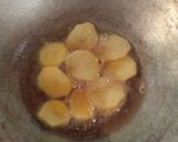 Foto langkah ke 3 dari resep Semur telur tahu & Kentang.