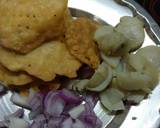 Papdi sev chat recipe step 1 photo