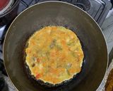 Foto del paso 3 de la receta: Soufflé rápido de verduras