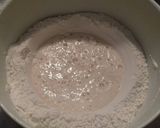 Foto del paso 2 de la receta: Bizcochitos con mix de semillas